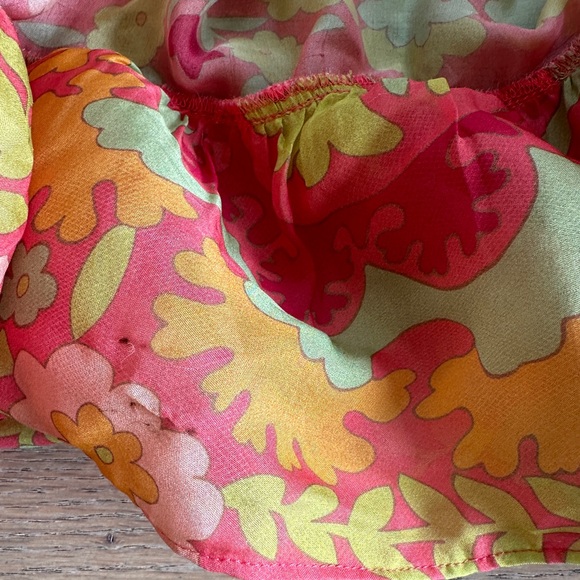 ALEXIS Freya Dress - Picture 6 of 9